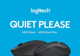 mouse-logitech