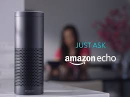 amazon-echo