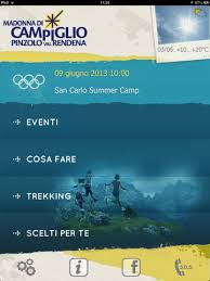 campiglio-app
