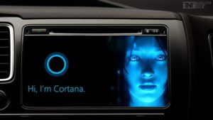 cortana