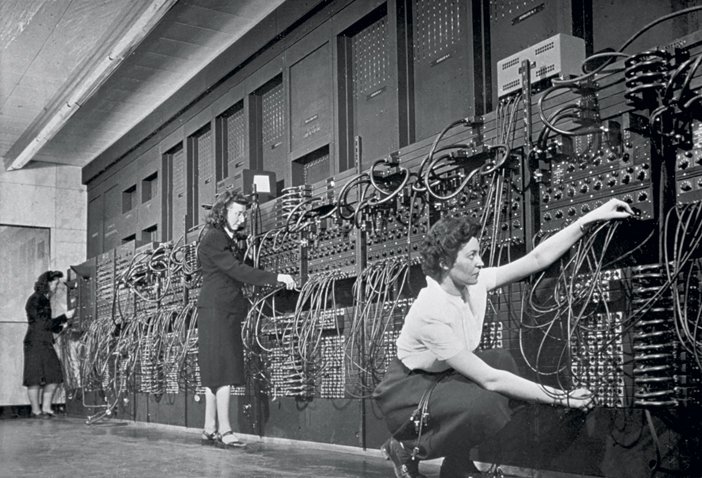 eniac