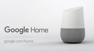 google-home