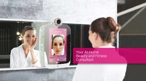 HiMirror Plus