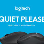 mouse-logitech