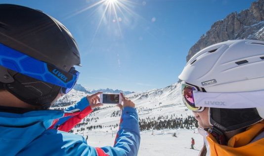 Le app della montagna