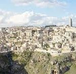 digital heritage sassi matera