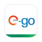 app auto el e-Go