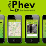 app auto el iPhev