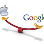 apple vs google