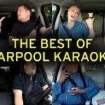 appleTV serie Carpool Karaoke- The Series