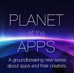 appleTVserie planet of the apps