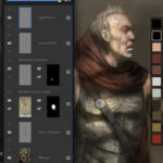 arte ArtStudio per iPad e iPhone