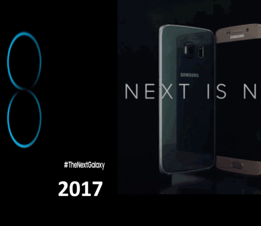 Samsung Galaxy 8…e i suoi accessori ufficiali!