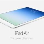 ipad air