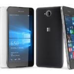 smartphone windows – lumia650