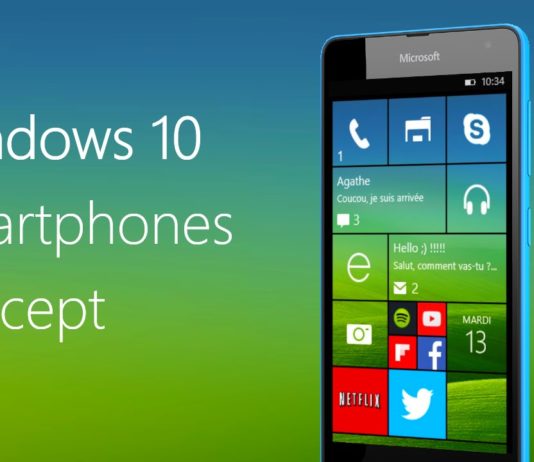 Smartohone Windows, una sfida ancora aperta!