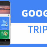 viaggi app Google Trips