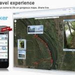 viaggi app LiveTrekker