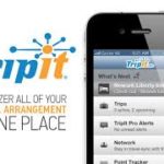 viaggi app tripit