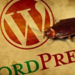 wordpress bug1