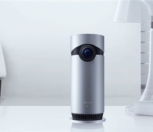 Apple pensa anche alla nostra sicurezza: D-Link Omna