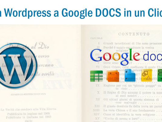 Grazie a un nuovo plug in lavorare in Team su WordPress é piú facile!