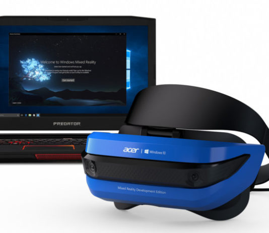 Windows Mixed Reality, quando il nome è importante!