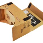 cardboard-visore-google