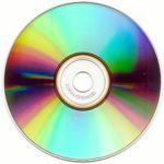 cd