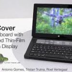 Surface-cover-e-ink-