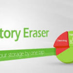 clean app HISTORY ERASER