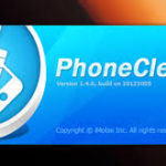 clean app PHONECLEAN