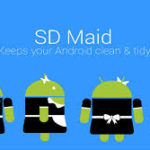 clean app SD MAID