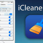 clean app iCLEANER