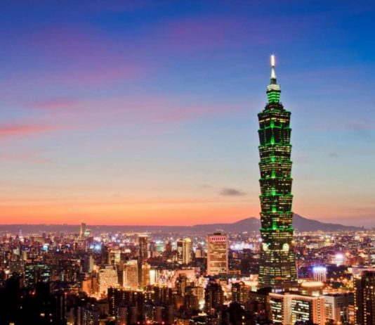 Apple invade l’Asia