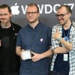 Award x WWDC17