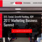 Marketing Business Summit