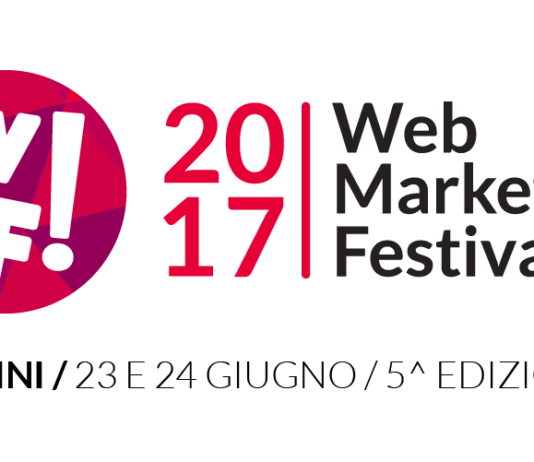 Web Marketing Festival – 23 e 24 giugno