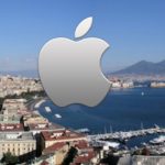 apple accademy Napoli