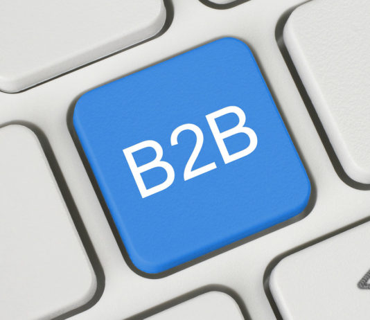 Scegliere la giusta piattaforma è essenziale anche nel B2B!