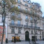 apple store parigi