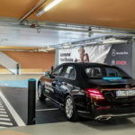 automotive – parcheggio