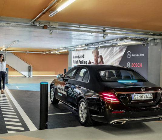 L’Automotive è sempre piú avanzato!