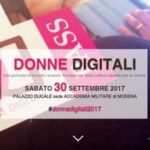 donne digitali