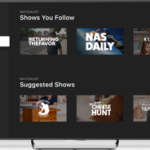 facebook-watch-tv-interface