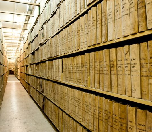 Archivi informatici: Cos’è un database MySQL?