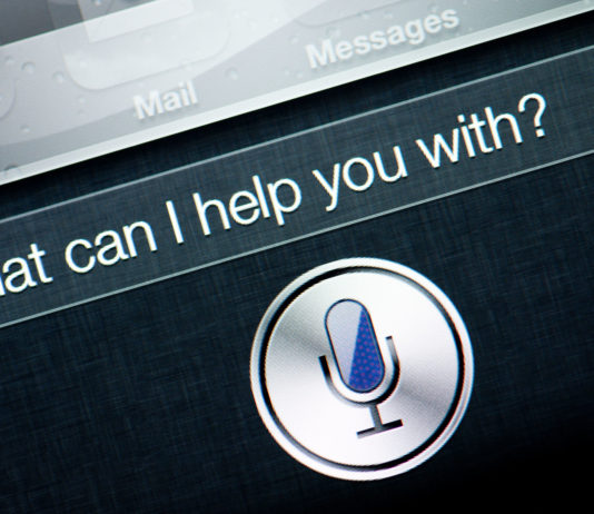 Siri, sempre piú evoluta quasi una psicologa!