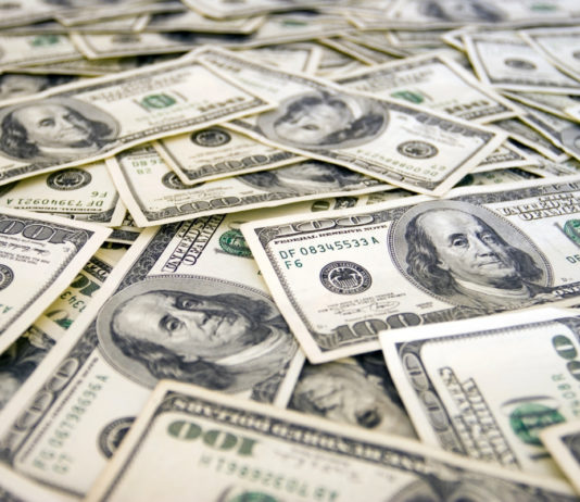 …ma esistono i trilioni di dollari? Per Apple si!