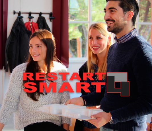 La casa smart che arriva dalla Sapienza!
