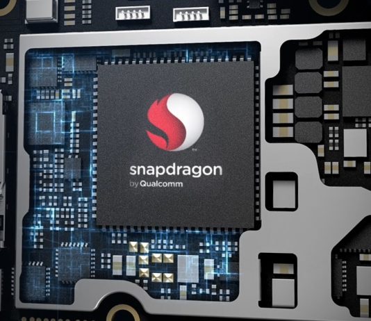 Snapdragon 845 di Qualcomm: quando i piccoli dispositivi fanno grandi cose.
